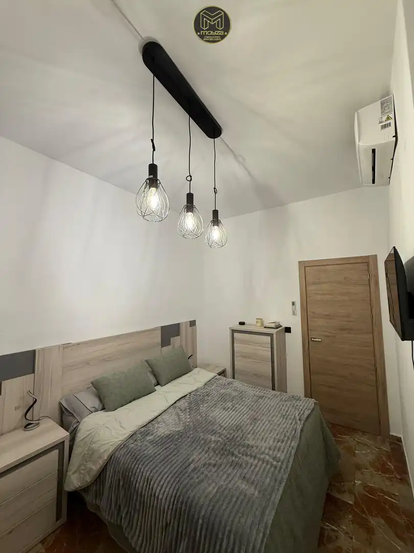 Habitación de Piso de alquiler en Jaén