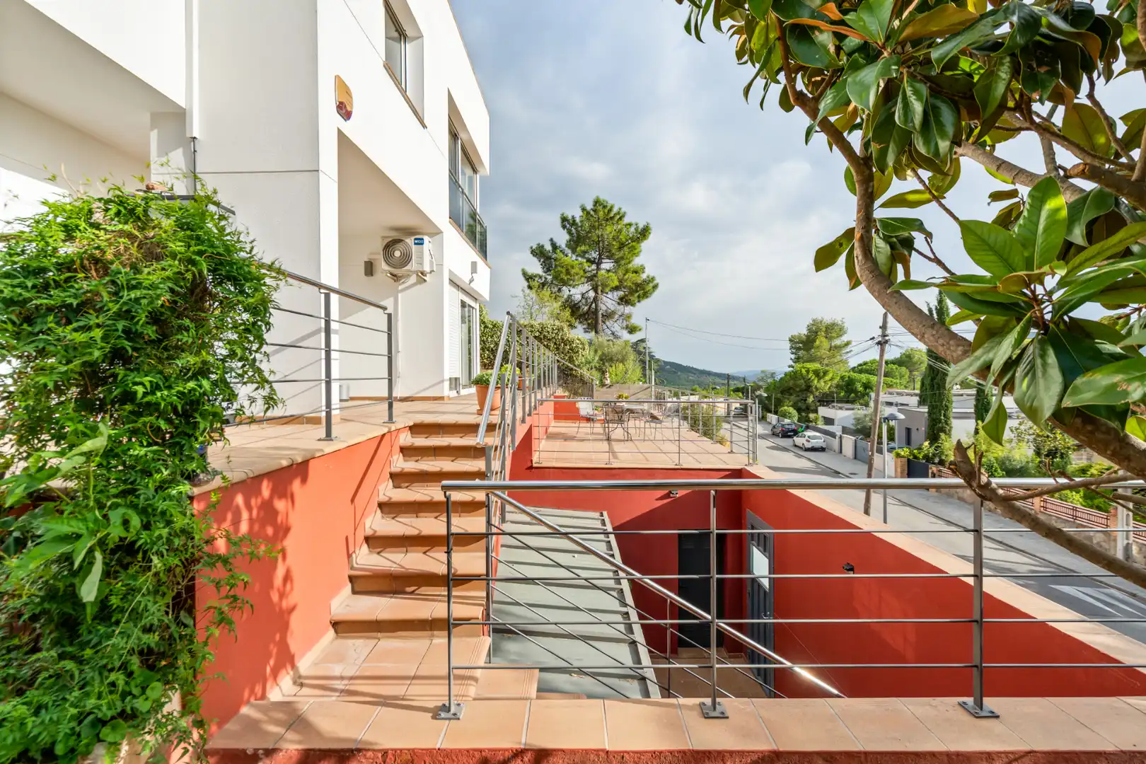 Villa avec piscine à vendre à Vacarisses, imagen 50