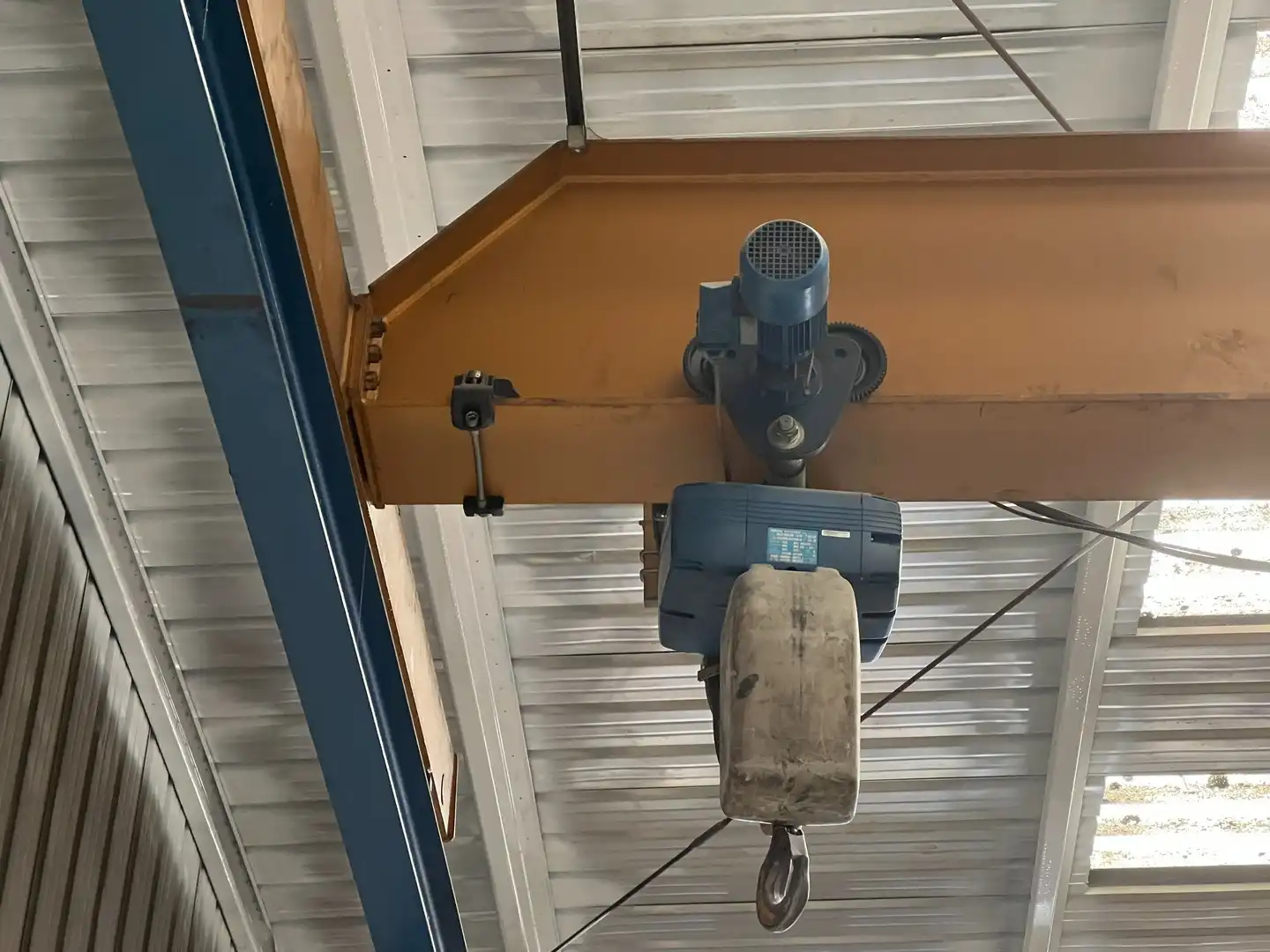 Industriegebäude zur Miete in Via Isaac Peral, imagen 7