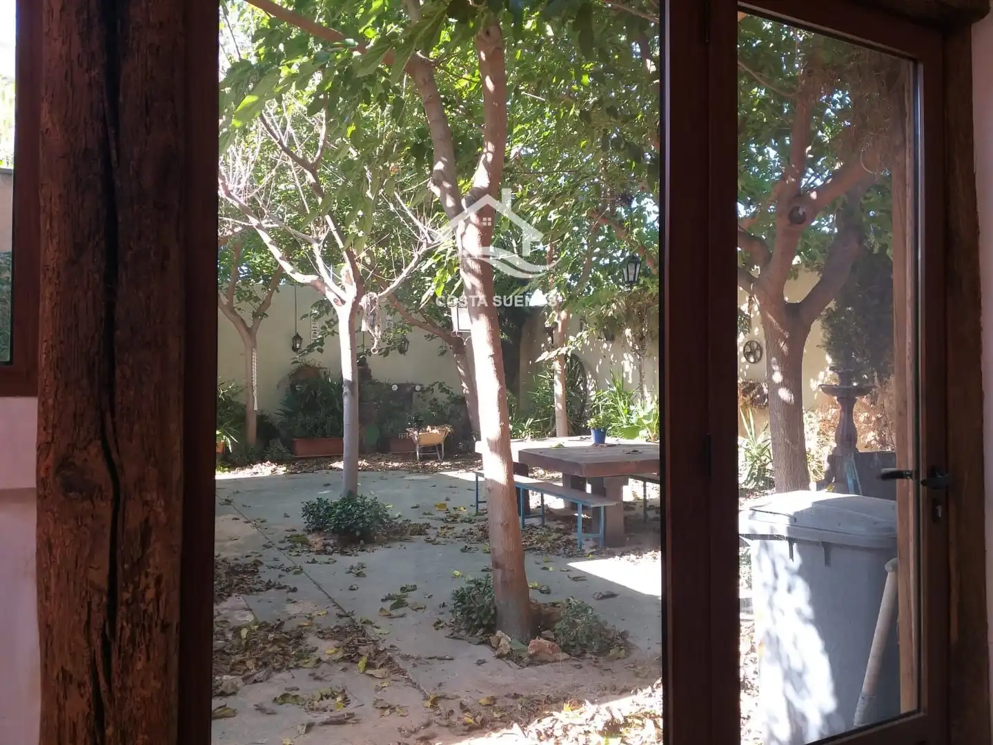 Villa avec terrasse à vendre à CAMI LA RULA, imagen 28