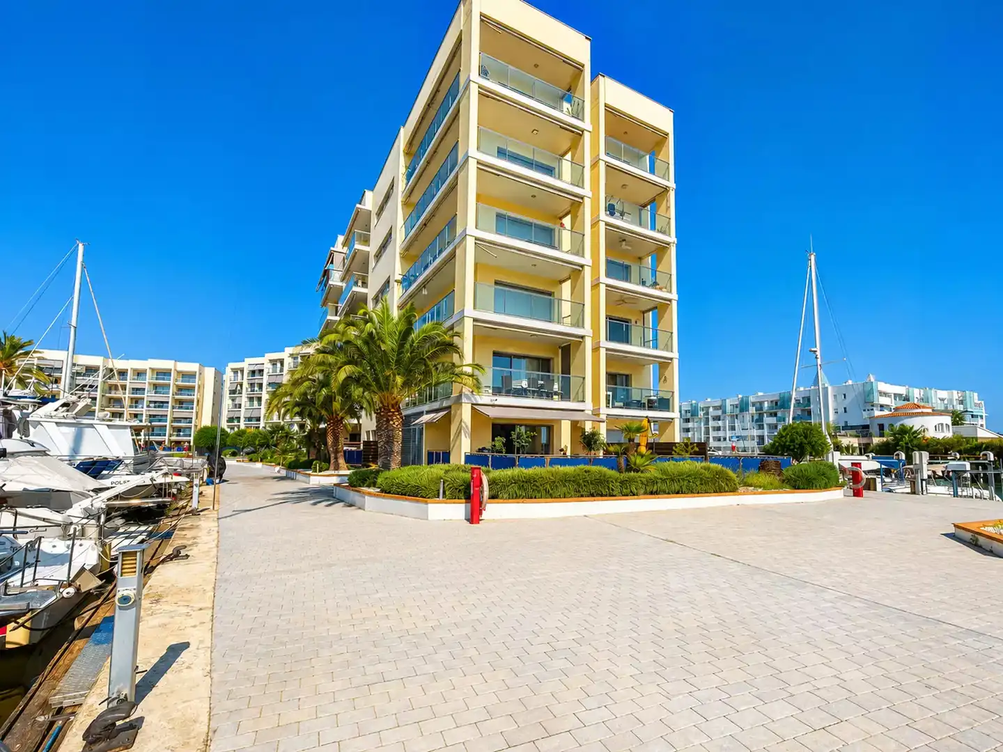 Appartement avec piscine à vendre à Santa Margarita, imagen 11