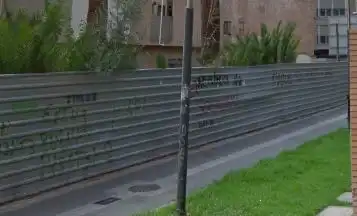 Vista exterior de Residencial en venta en Vila-real