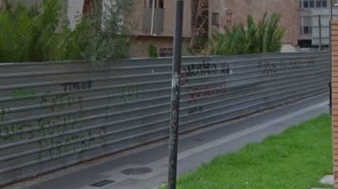 Foto 5 de Residencial en venta en Carrer Sant Pasqual, 56, Centro, Vila-real