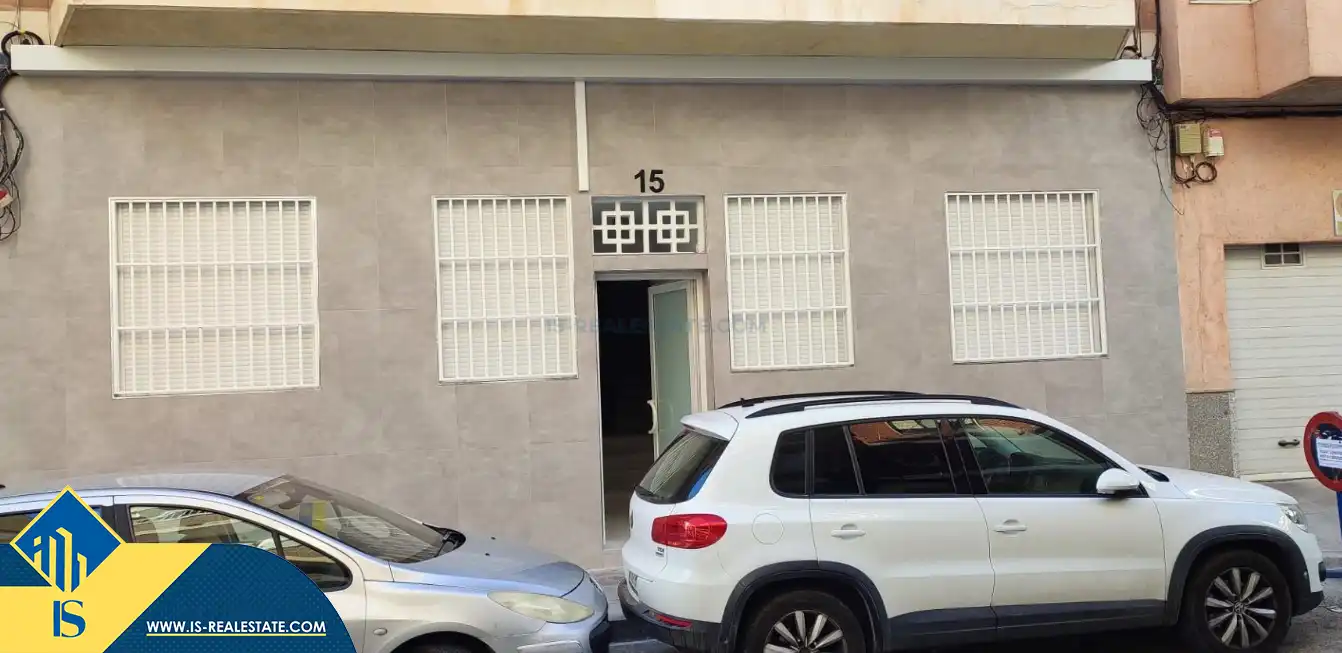 Apartment zum Verkauf in Centro, imagen 30