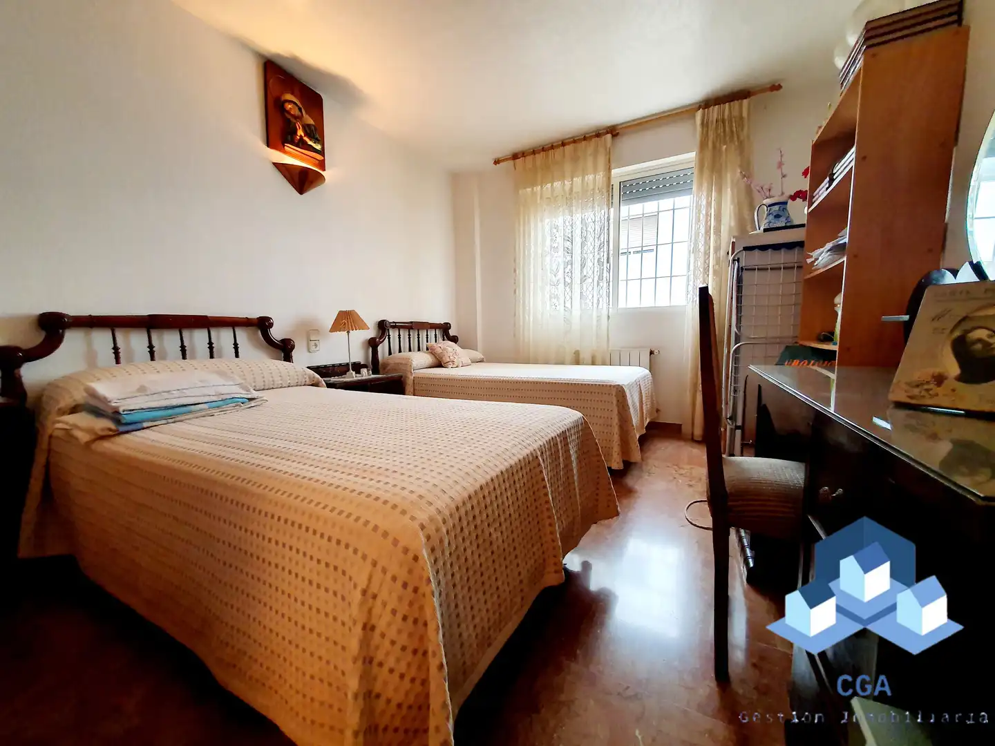 Piso con terraza en venta en Calle Presbítero Emilio García, imagen 10