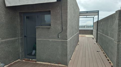 Foto 2 de Loft en venta en Avenida M-40, 15p, Campodón - Ventorro del Cano, Alcorcón