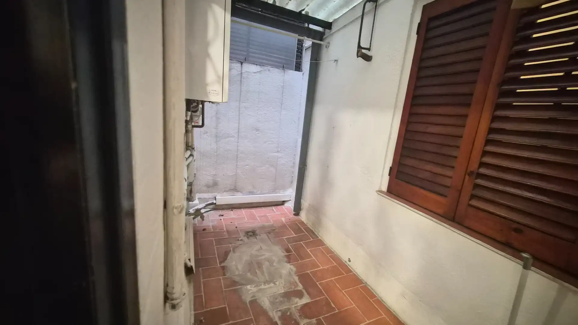 Piso en venta en Calella con Calefacción, Horno y Lavadora