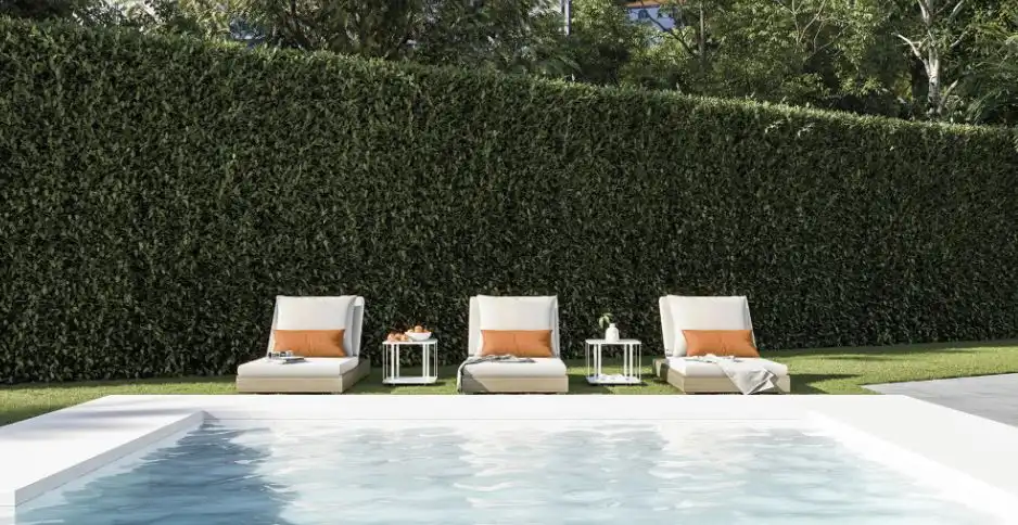 Terraza de Piso en venta en Marbella con Aire acondicionado, Calefacción y Terraza