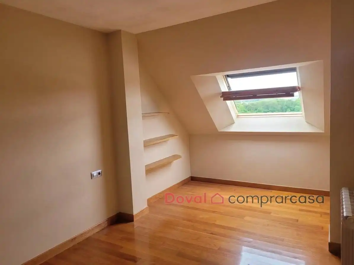 Piso con terraza en venta en Ponteareas, imagen 12