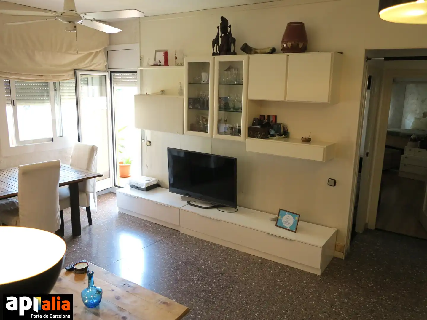 Appartement compact avec terrasse à vendre à de Cornellà, imagen 5