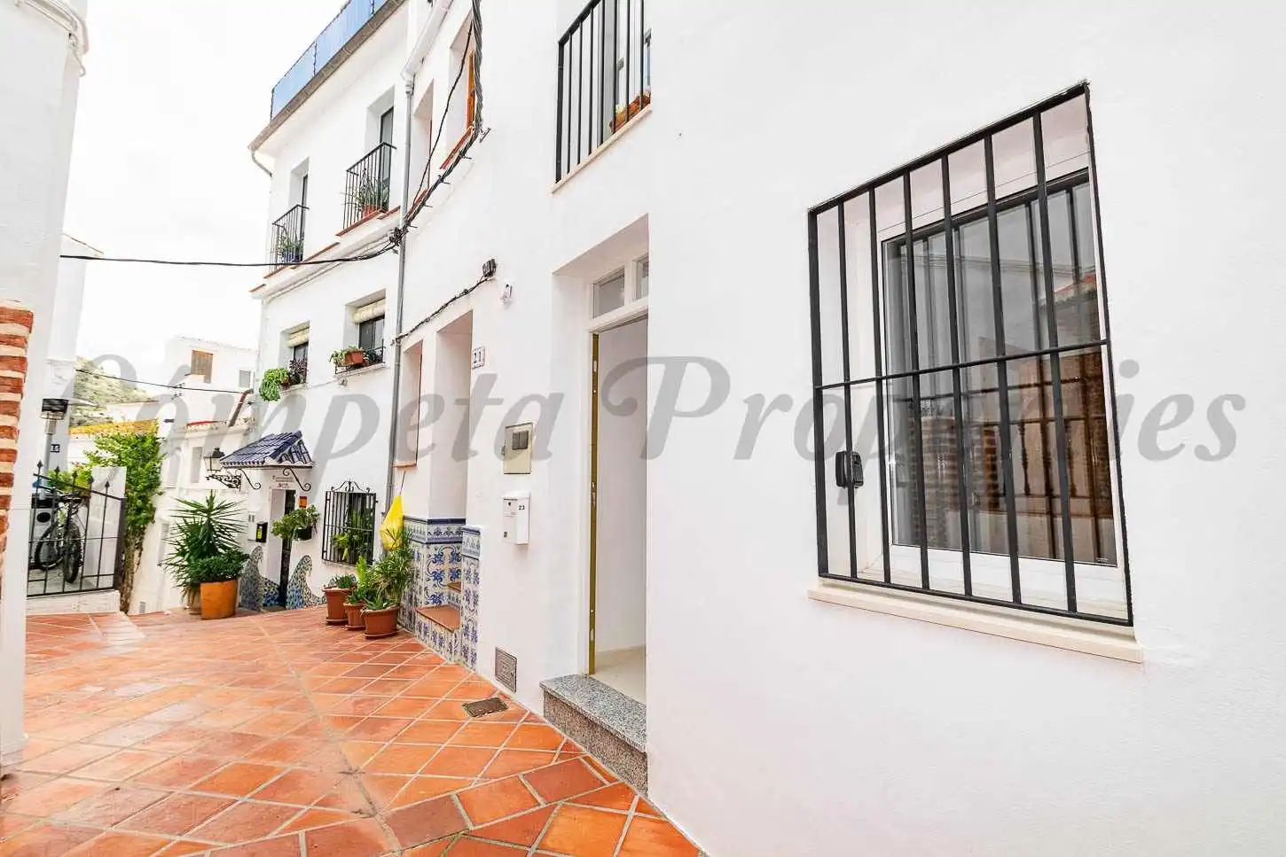 Maison à vendre à Torrox Pueblo, imagen 4