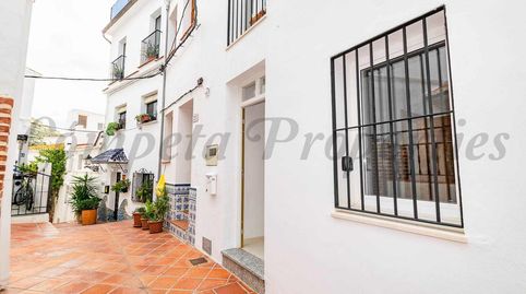 Foto 4 de Casa o chalet en venta en Torrox Pueblo, Torrox