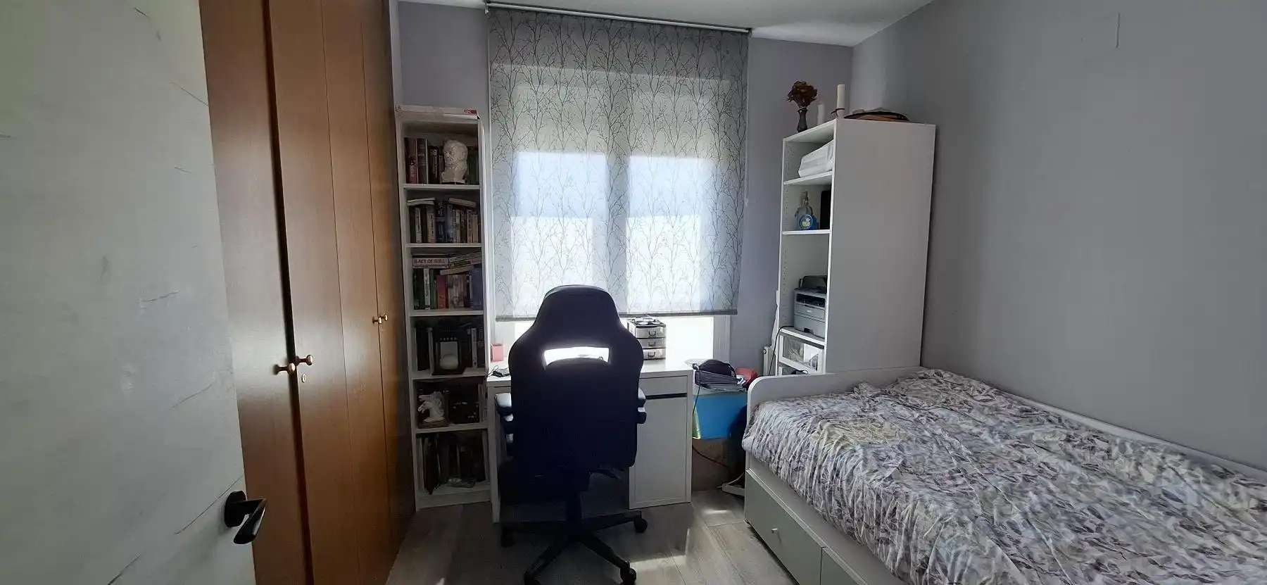 Pis amb ascensor en venda a Dehesa Vieja - Puente Cultural, imagen 17