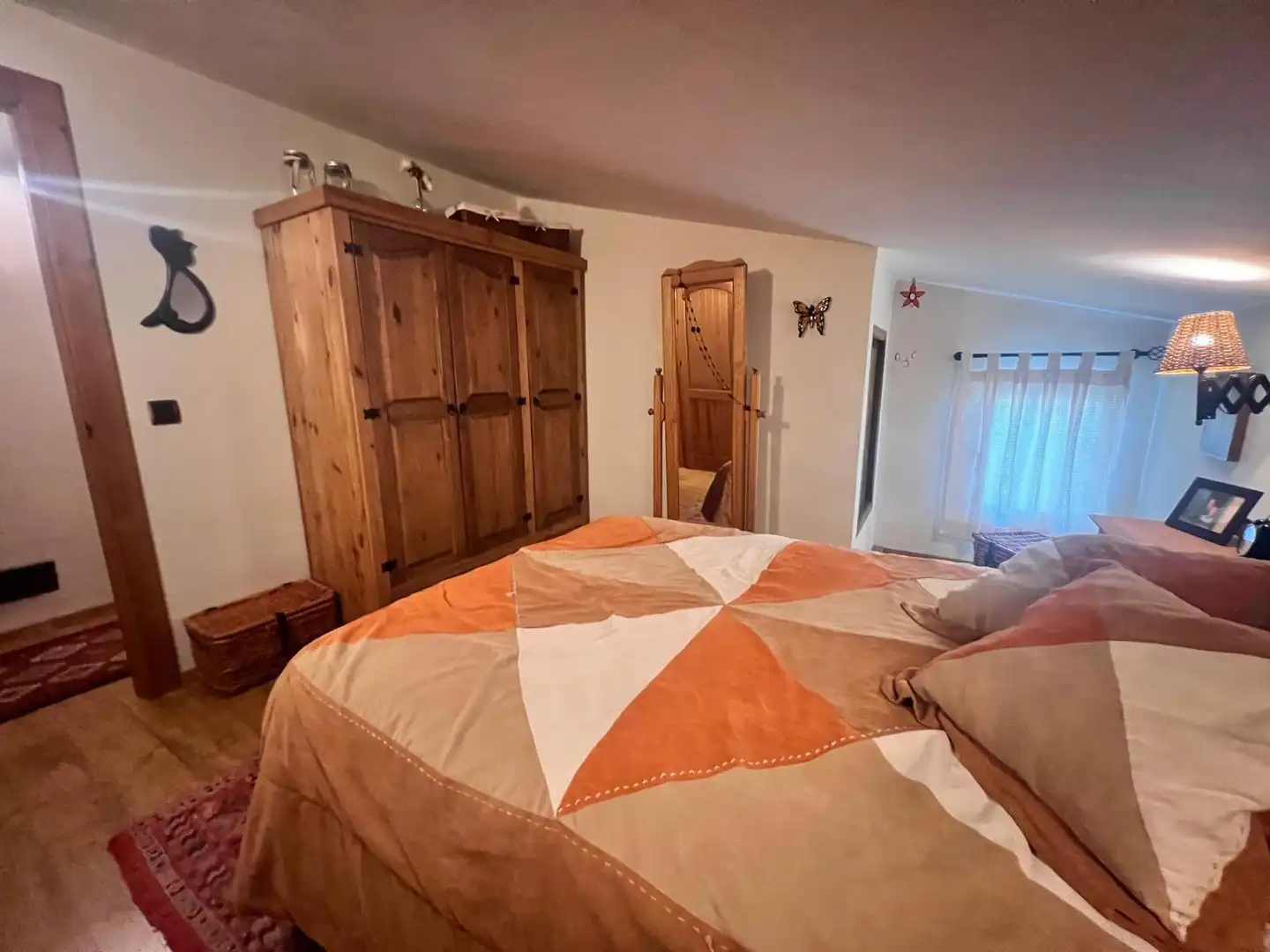 Detached house with terrace for sale in Polígono Yunquera, imagen 14