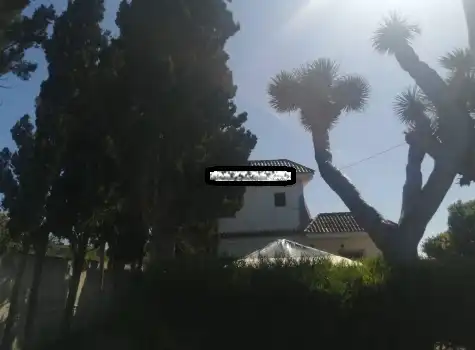 Villa mit Pool zum Verkauf in Camino de la Mina 10, imagen 30