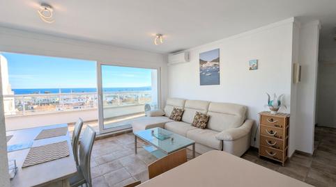 Foto 5 de Àtic en venda a Port Nautic, Salins - Cavall de Mar, Empuriabrava