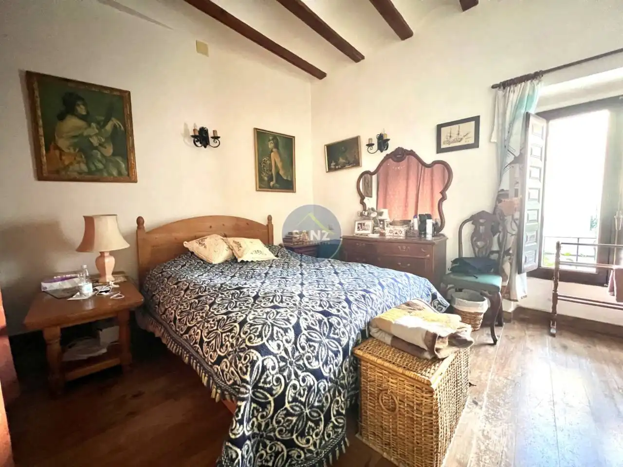 House with garden for sale in Calle Forns, imagen 19