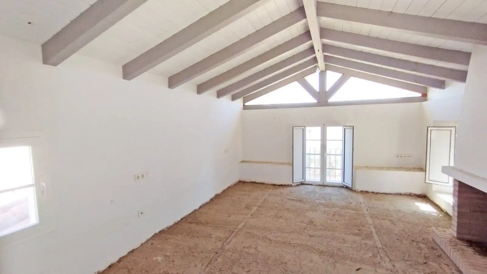 Residential for sale in Setenil de las Bodegas