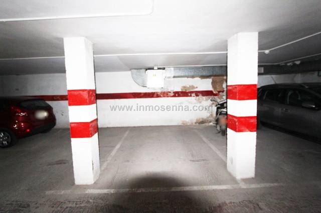 Garaje en Venta en LLAC ENOL en Los Almendros - Son Rapinya