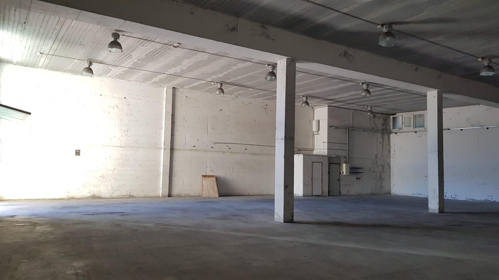 Industrial buildings for rent in Nova de Sant Celoni