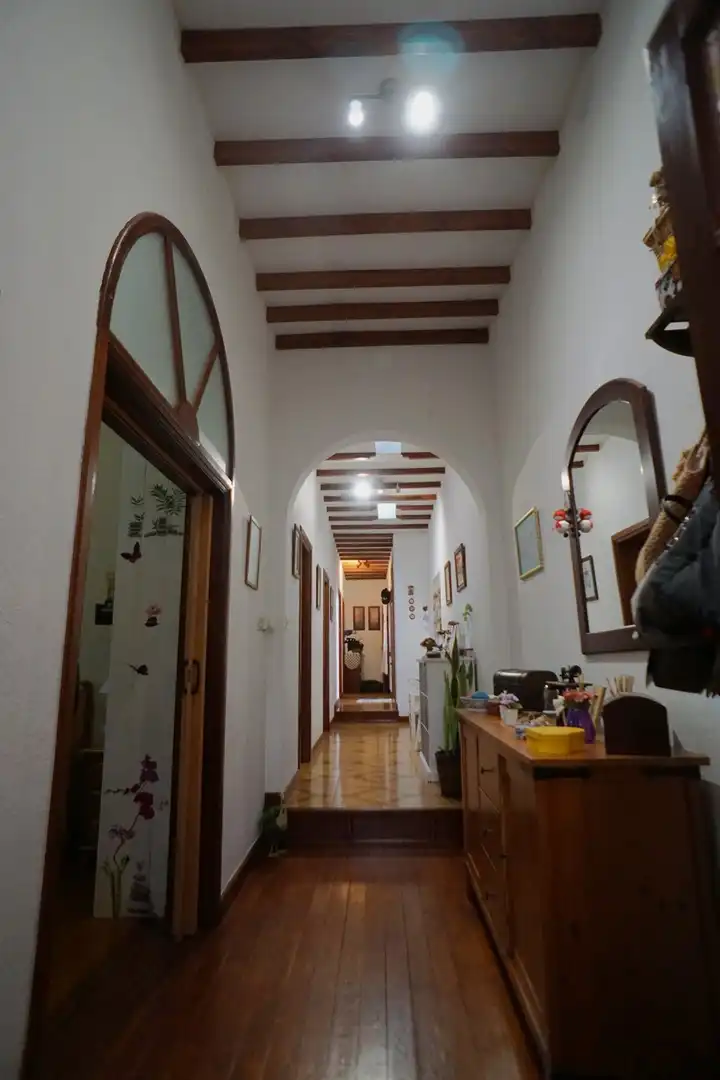 Casa adosada en venda en Los Silos amb Terrassa i Traster