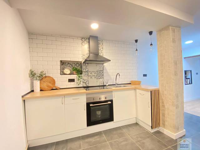 Dúplex en Alquiler en Centro