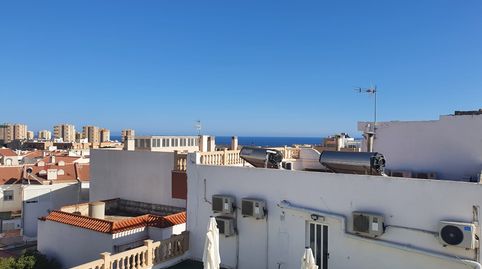 Foto 3 de Ático de alquiler en N/a, Aguadulce Sur, Roquetas de Mar