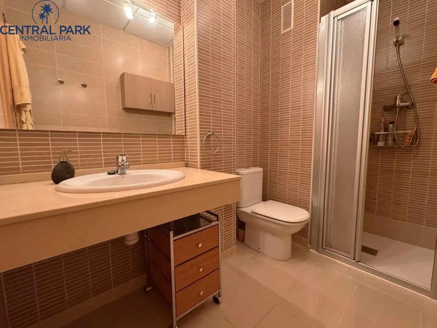 Apartament amb piscina en venda a Calle JOAN MIRO, imagen 15