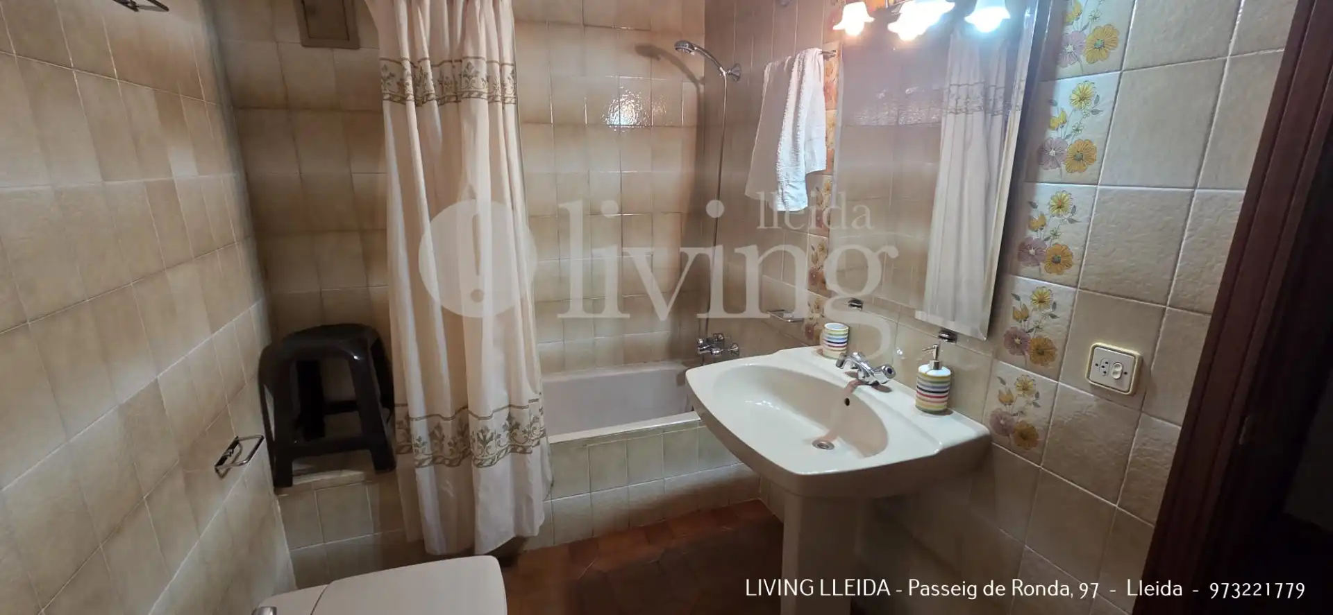 Flat with terrace for sale in Carrer Ballester, imagen 17