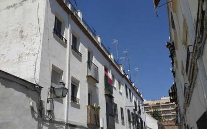 Exterior view of Flat for sale in  Córdoba Capital