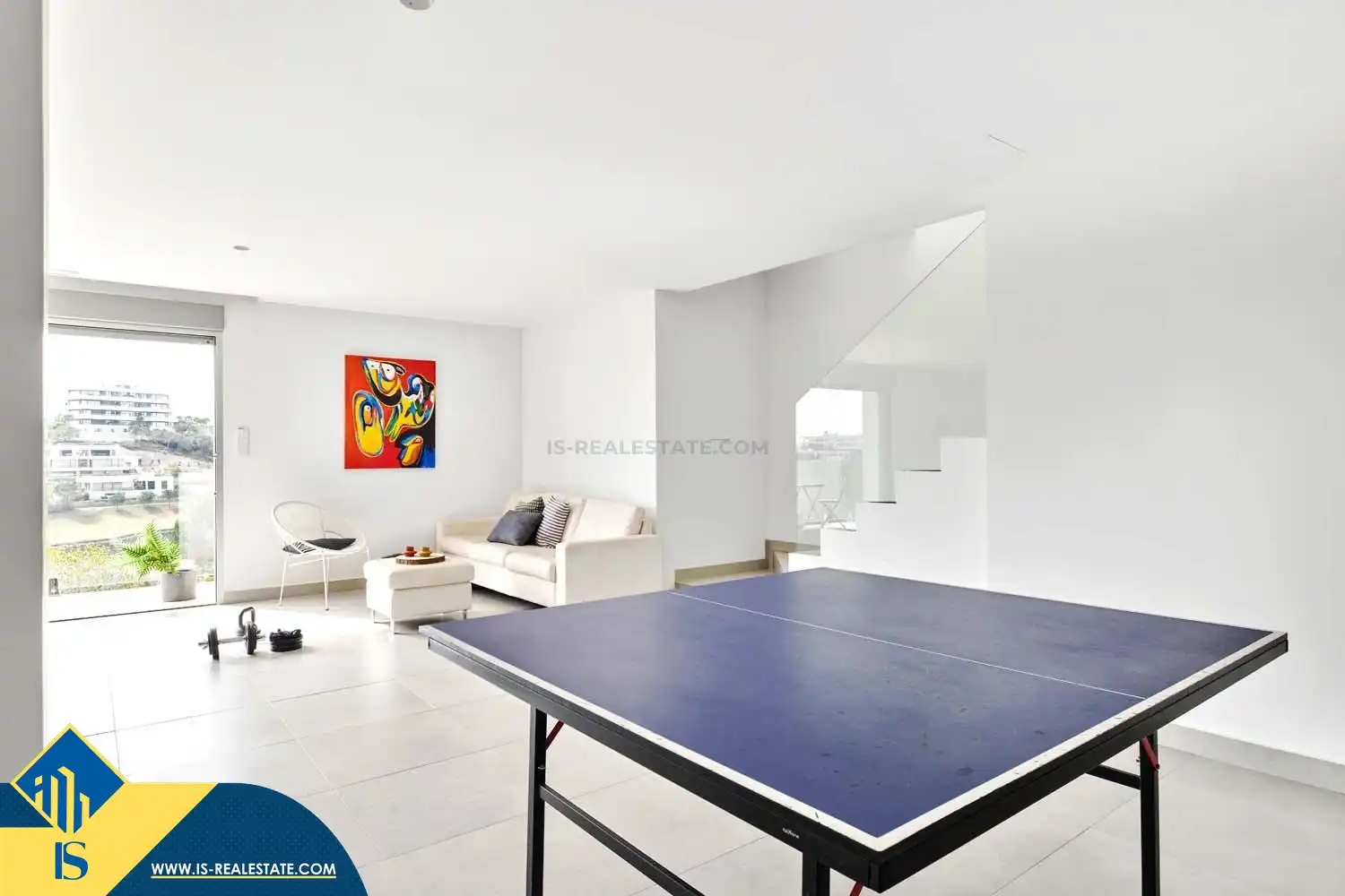 Villa avec jardin à vendre à Orihuela Costa, imagen 21