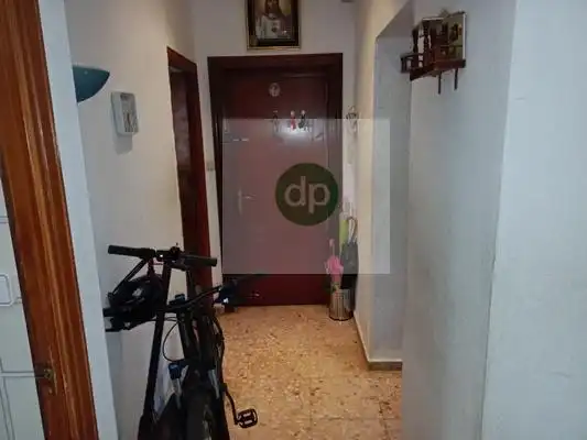 Flat for sale in Badajoz