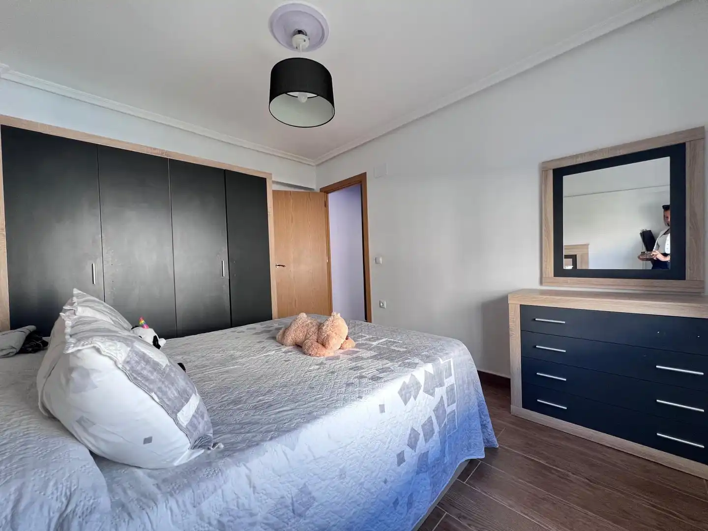 Flat for sale in Nuevo Cáceres, imagen 8