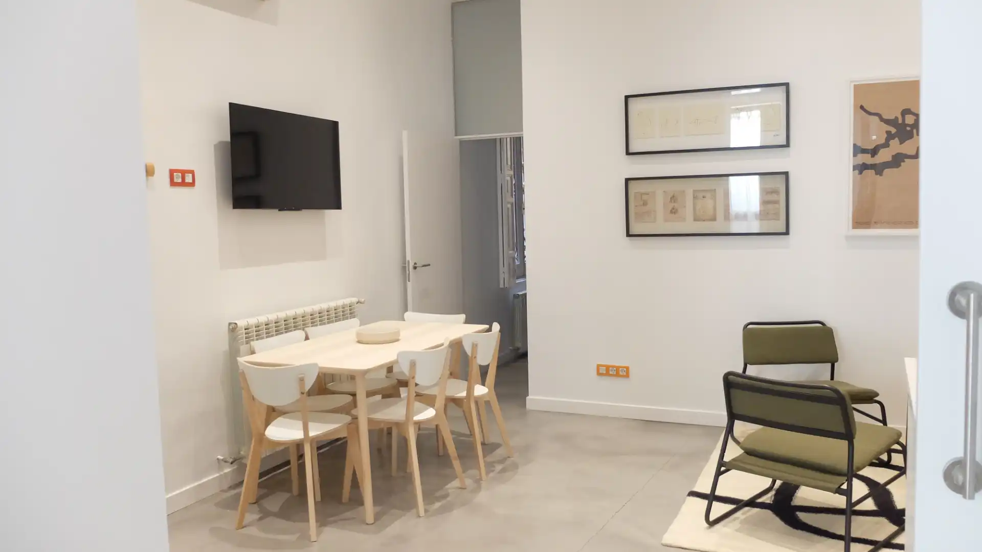Flat for sale in Calle de Fomento, imagen 14