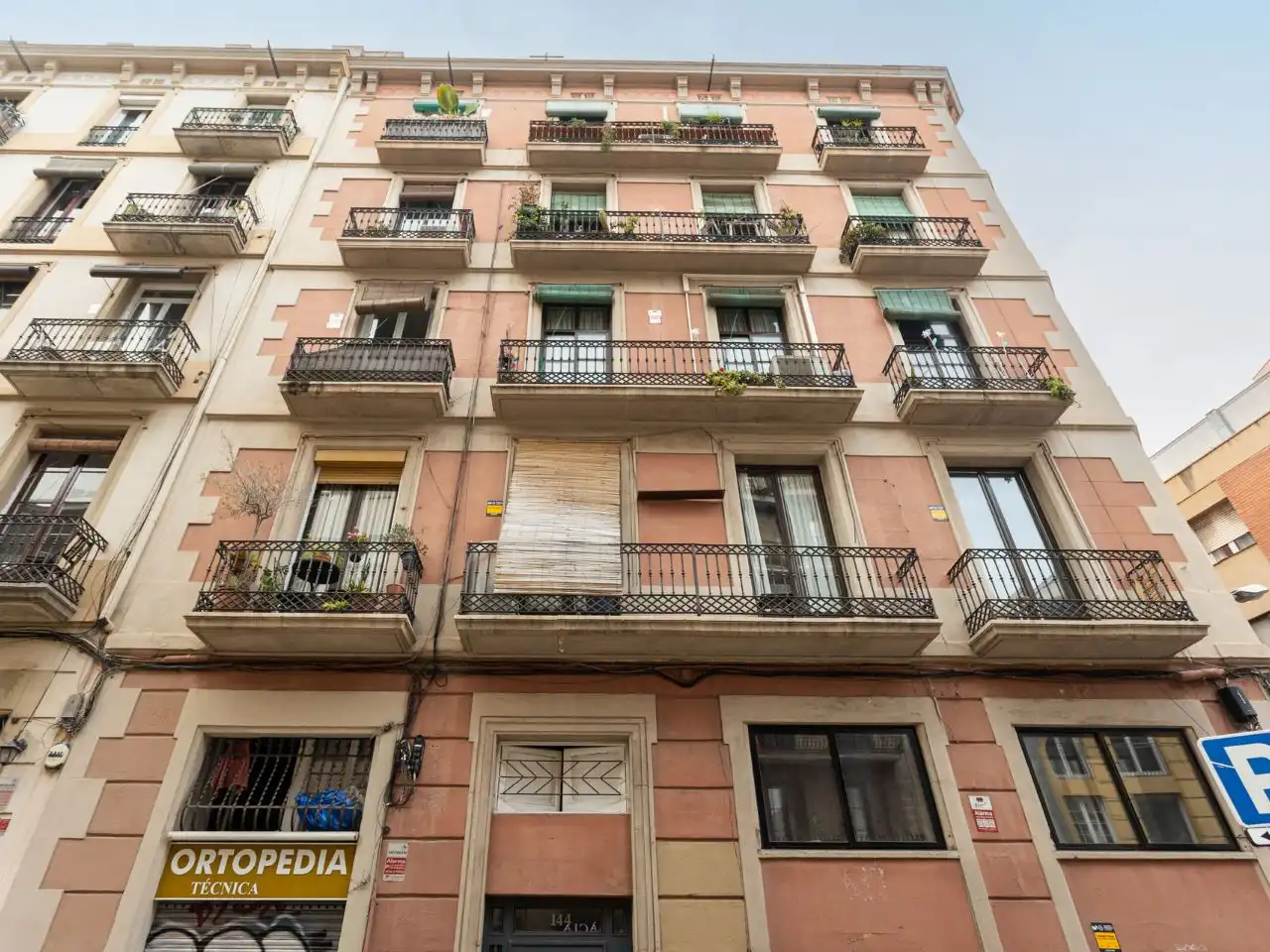 Flat with lift for sale in Nou de la Rambla 144, imagen 33