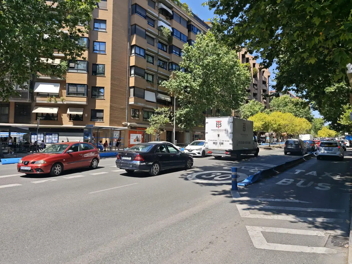 Flat with terrace for sale in Retiro, imagen 29