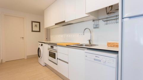 Foto 4 de Àtic de lloguer a Transits, Sant Francesc, Valencia