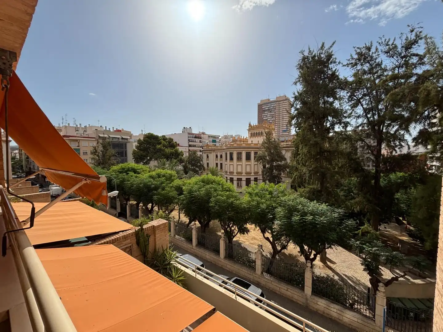 Appartamento con ascensore in affitto a Calle SAN JUAN BOSCO, imagen 9