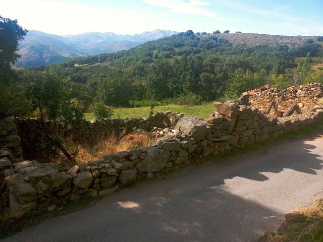 Terreno residencial en Venta en N/A, -1 en San Juan de Gredos