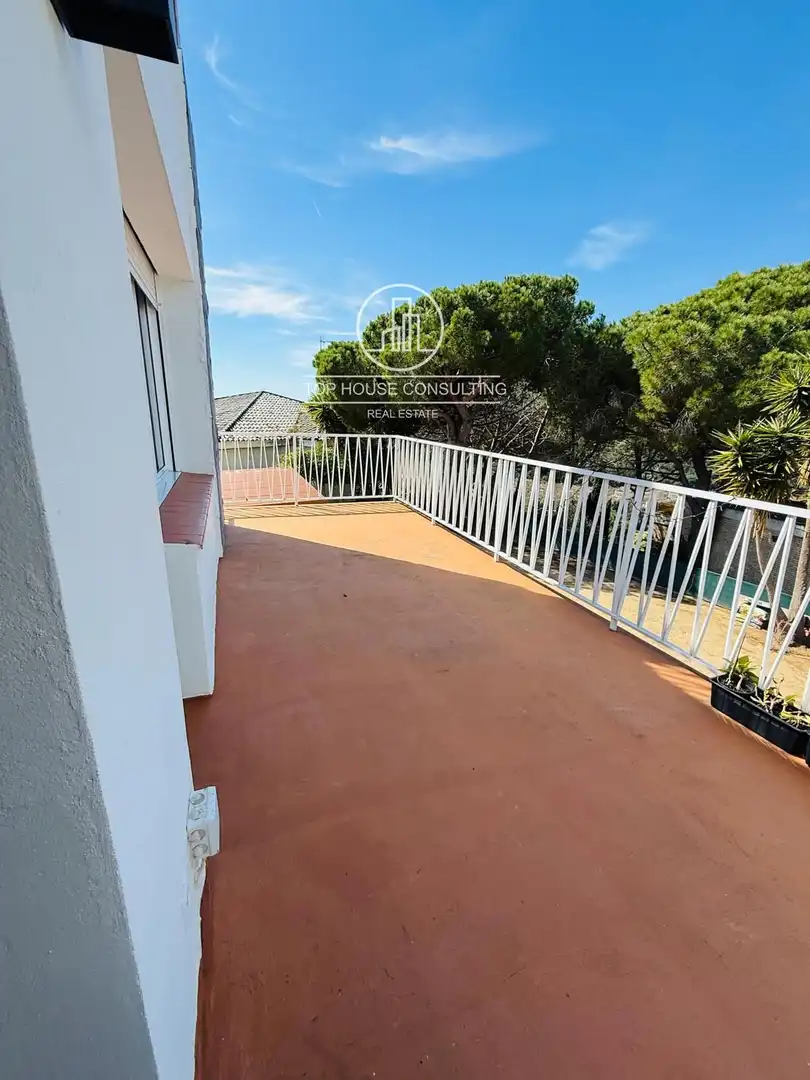 Terrace of Houses for sale in Arenys de Munt  with Air Conditioner, Heating and Terrace