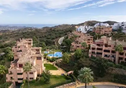Apartment mit Pool zum Verkauf in Calle Velázquez, imagen 2