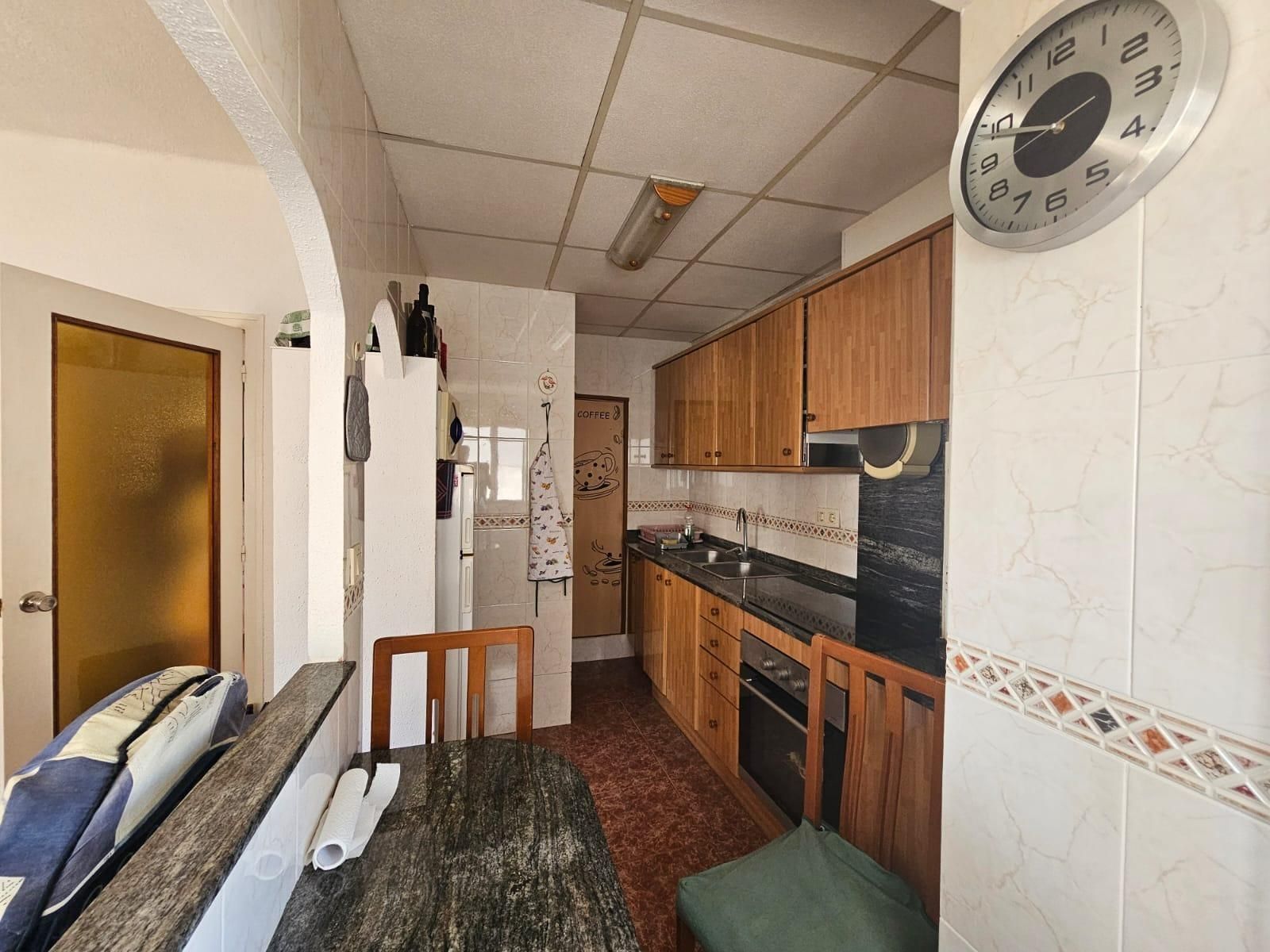 Flat for sale in Centre