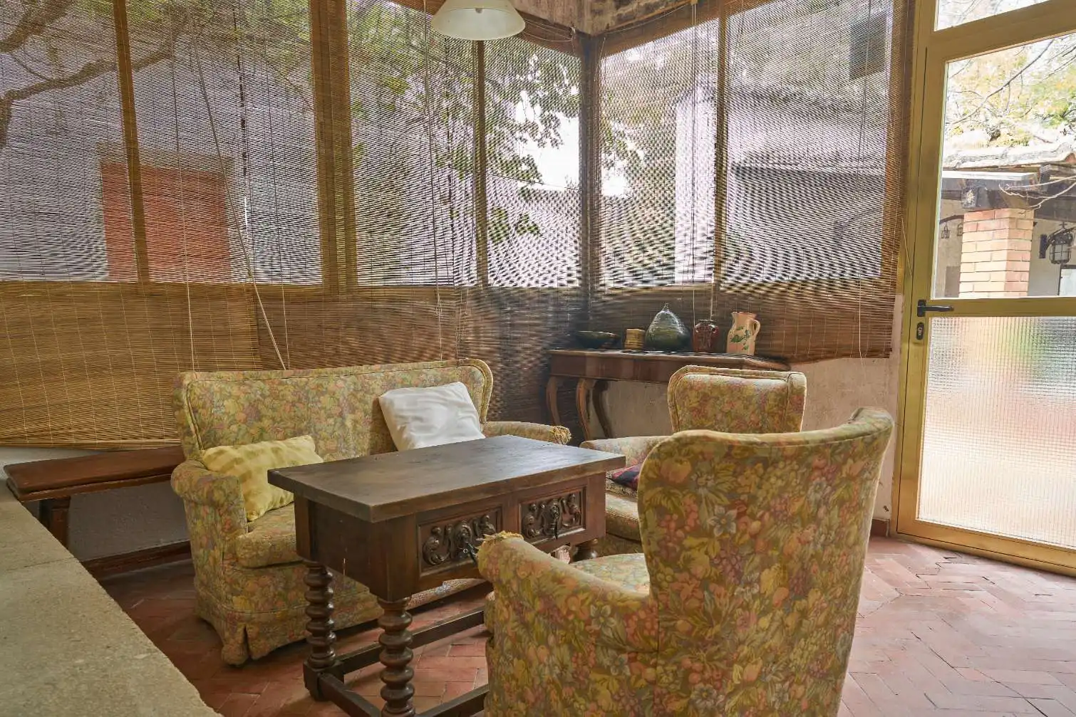 Terrace of Detached homes for sale in Valdetorres de Jarama  with Private garden, Terrace and Swimming Pool