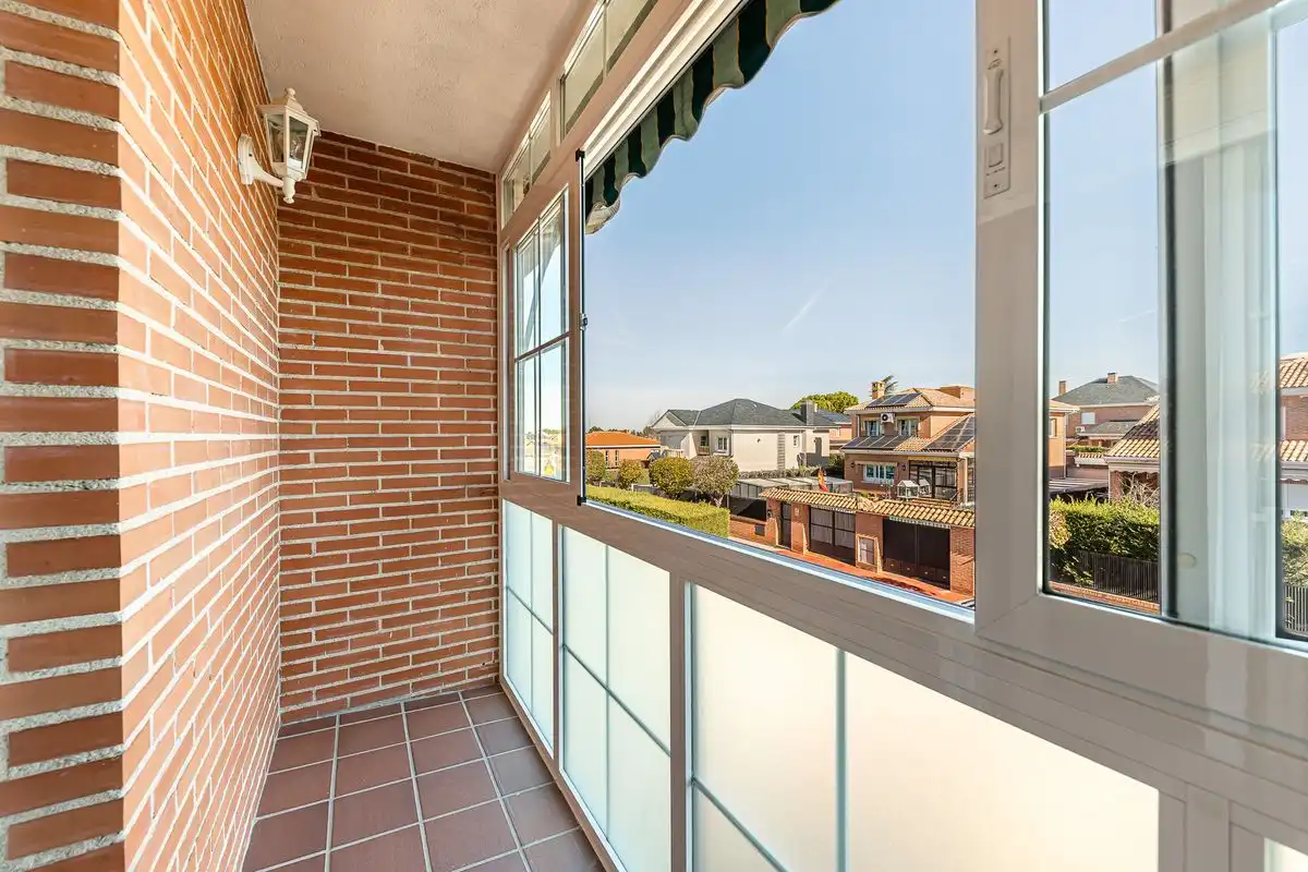 Casa adosada en venda a Villalbilla, Madrid