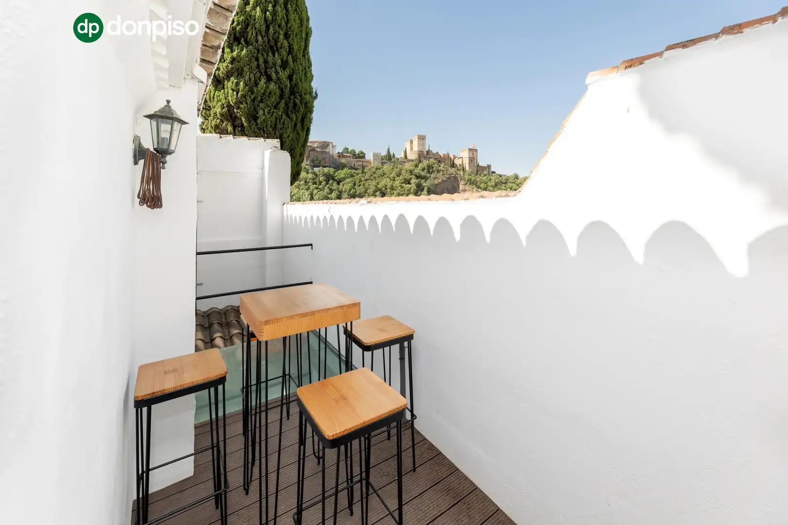 Maison mitoyenne avec terrasse à vendre à 5 Calle Frailes de la Victoria #5, imagen 18