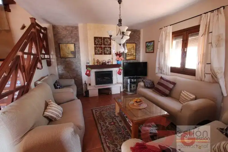 Villa mit Terrasse zum Verkauf in Molvízar, imagen 5