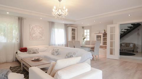 Foto 5 de Casa o xalet en venda a Brunete, Madrid