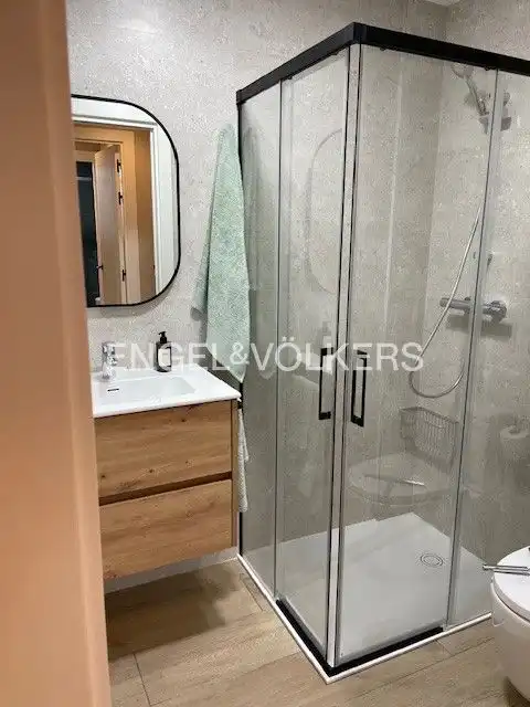 Baño de Casa o chalet de alquiler en Algorta