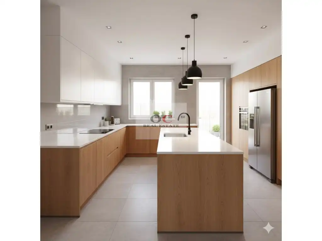 Kitchen of Buildings for sale in Murcia