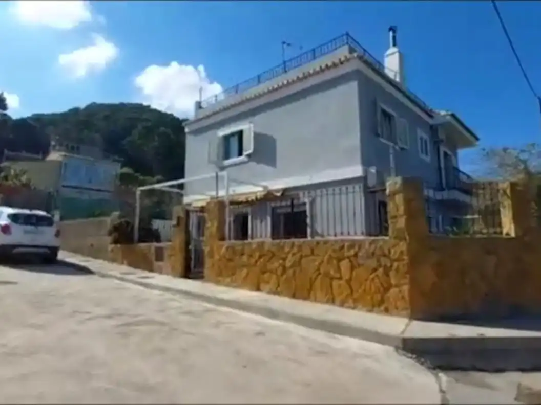 Villa in vendita a Carrer Purissima 15